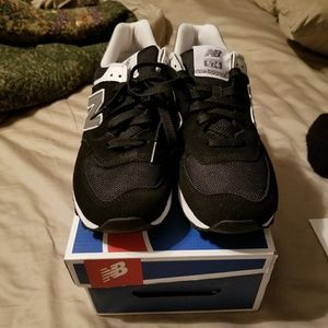 Brand new New Balance Sneakers